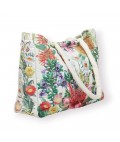 Comforter Bag | Botanical Blooms 